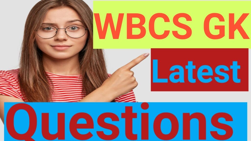 Kolkata Police exam mcq Question 2025